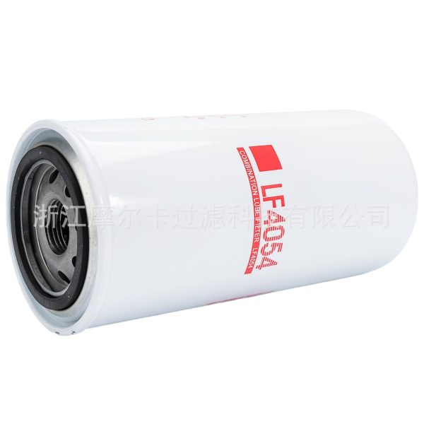 摩尔卡环保汽车卡车汽油发动机系统机油滤清器 LF3349 LF4054