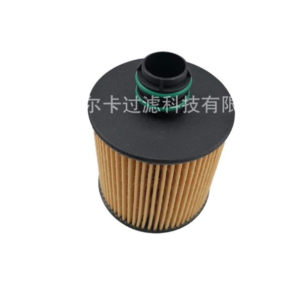 厂家直销汽车卡车汽油发动机 HU 8006 燃油机油滤清器 柴油滤芯