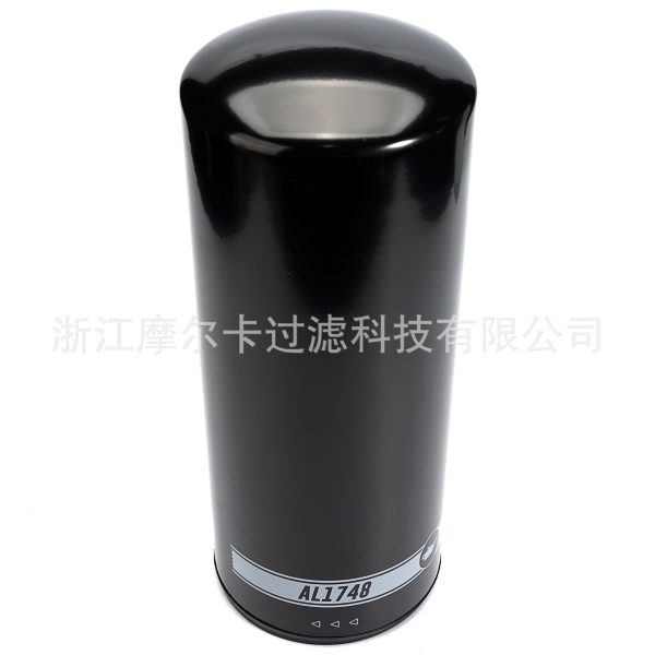 摩尔卡环保汽车卡车汽油发动机系统机油滤清器 AL1748