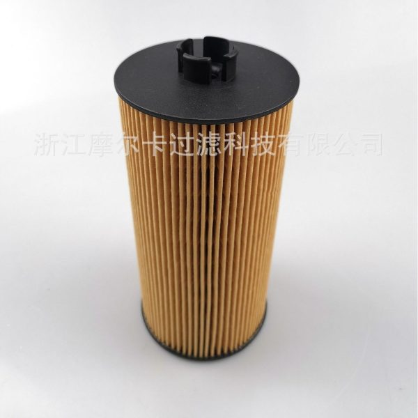 厂家直销汽车卡车汽油发动机 HU 6016 燃油机油滤清器 柴油滤芯