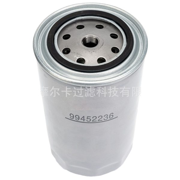 摩尔卡环保汽车卡车汽油发动机系统机油滤清器 99452236