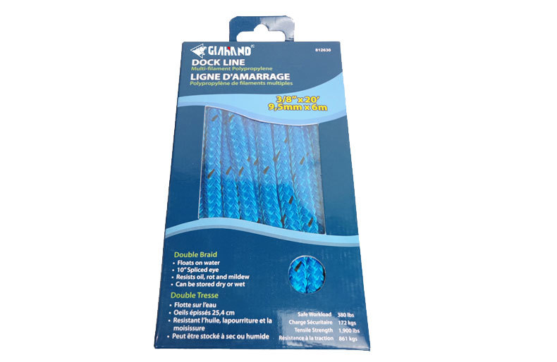 泊船绳码头绳船用缆绳挂钩锚绳皮艇绳船用弹力绳皮划艇冲浪绳