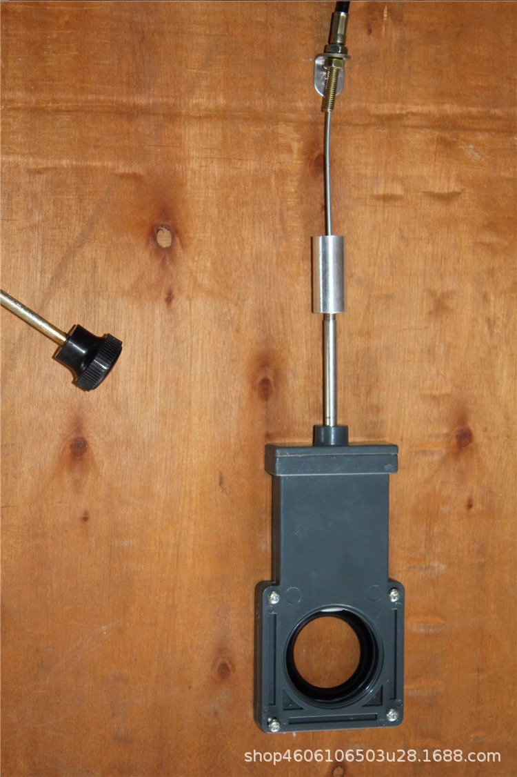 房车改装配件 清水箱污水箱黑水箱排污阀水箱阀门清水阀污水阀