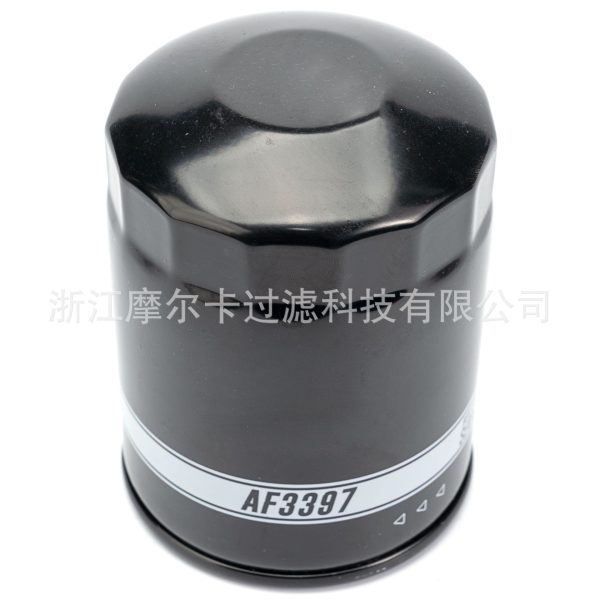 摩尔卡厂家直销汽车卡车汽油发动机系统 af3397 机油滤清器