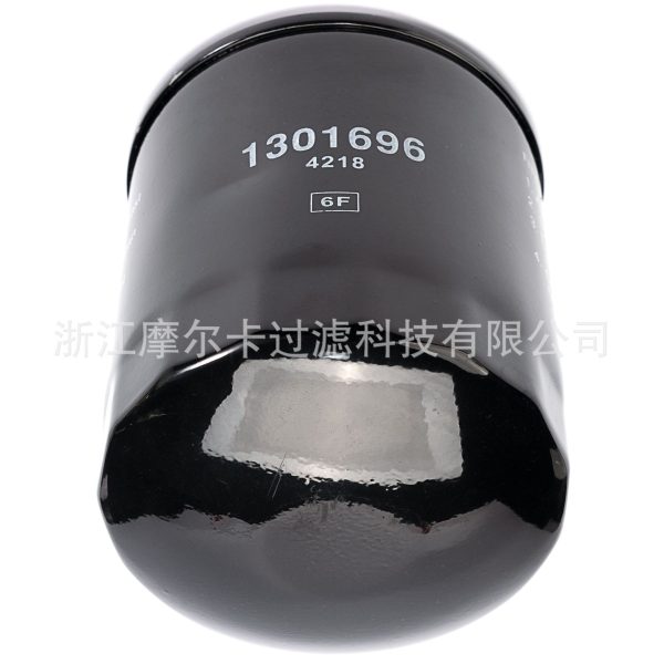 摩尔卡环保汽车发动机系统机油滤清器 1301696