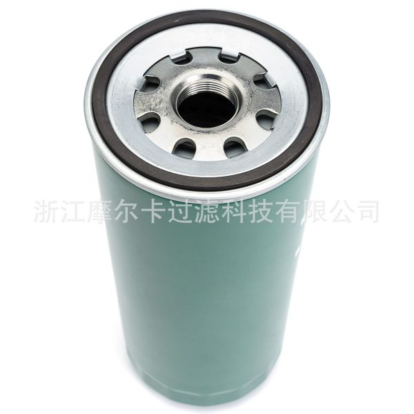 摩尔卡环保汽车卡车汽油发动机系统机油滤清器1012010-M18-054W