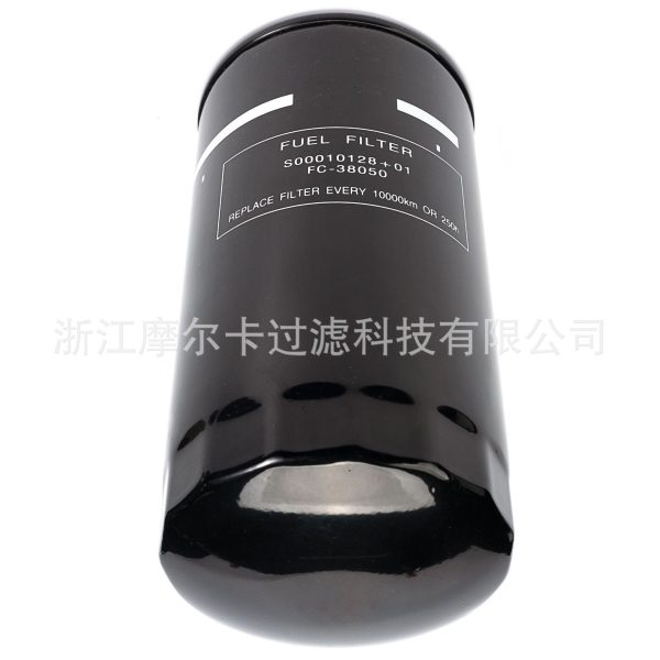 摩尔卡环保汽车卡车汽油发动机系统机油滤清器 S00010128+01