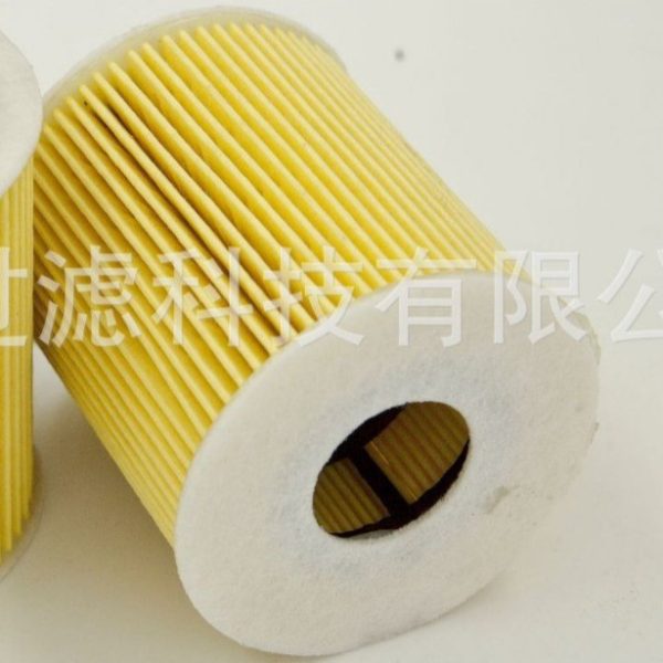 厂家直销汽车卡车发动机 HU 816 1X 机油燃油滤清器 柴油滤清器