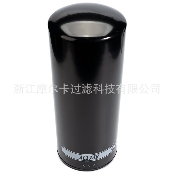 摩尔卡环保汽车卡车汽油发动机系统机油滤清器 AL1748