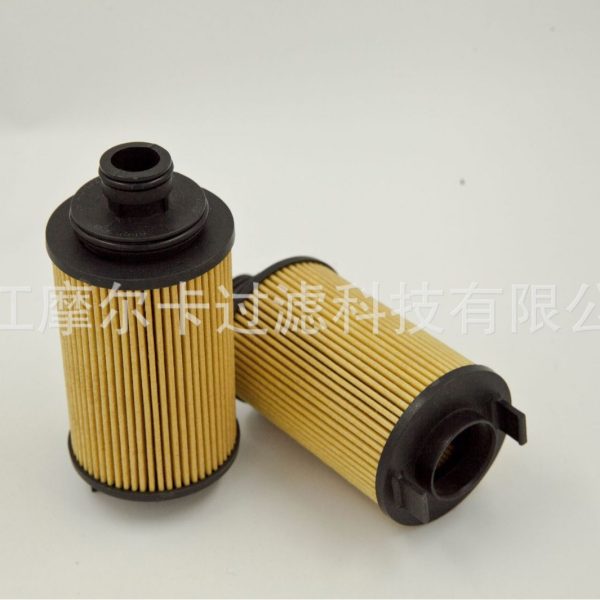 摩尔卡厂家直销汽车卡车 3102202 机油燃油滤清器柴油滤芯