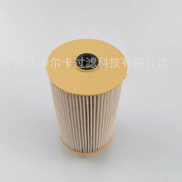 摩尔卡 燃油滤清器 16403-4KV0A 环保纸芯 机油滤清器 164034KV0A