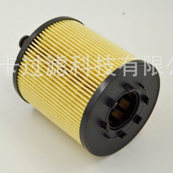 厂家直销卡车汽油发动机OX556D/E50328燃油机油滤清器 柴油滤芯
