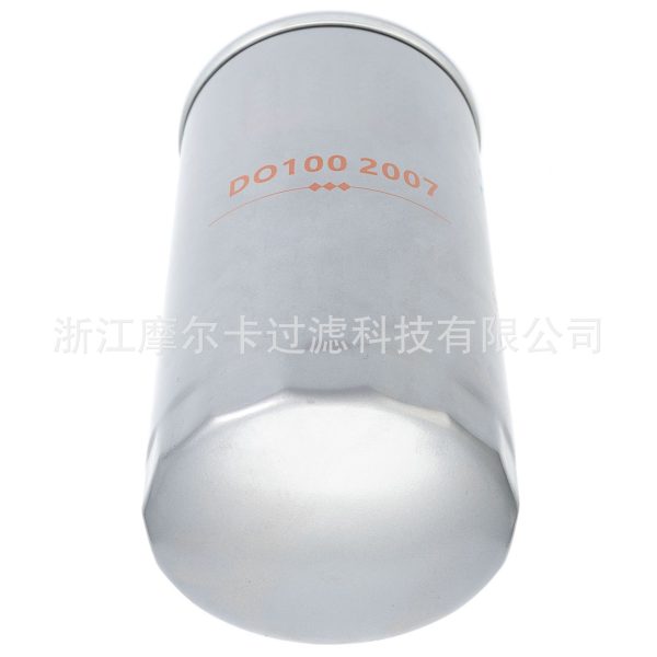 摩尔卡环保汽车卡车汽油发动机系统机油滤清器 D01002007