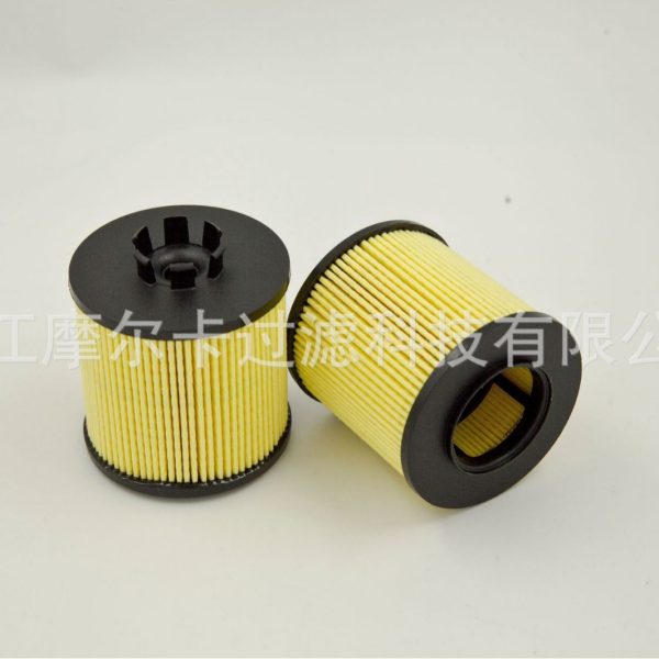 厂家直销汽车卡车汽油发动机 HU7126X/OX341D 燃油机油滤清器