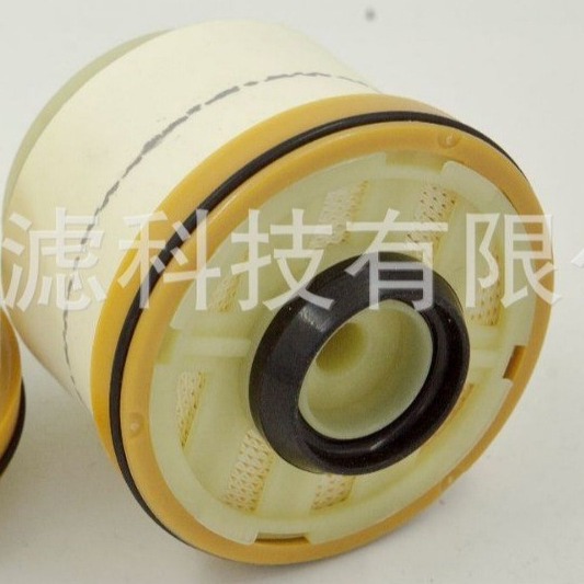 摩尔卡厂家直销汽车卡车汽油发动机系统 23390-OL010 机油滤清器