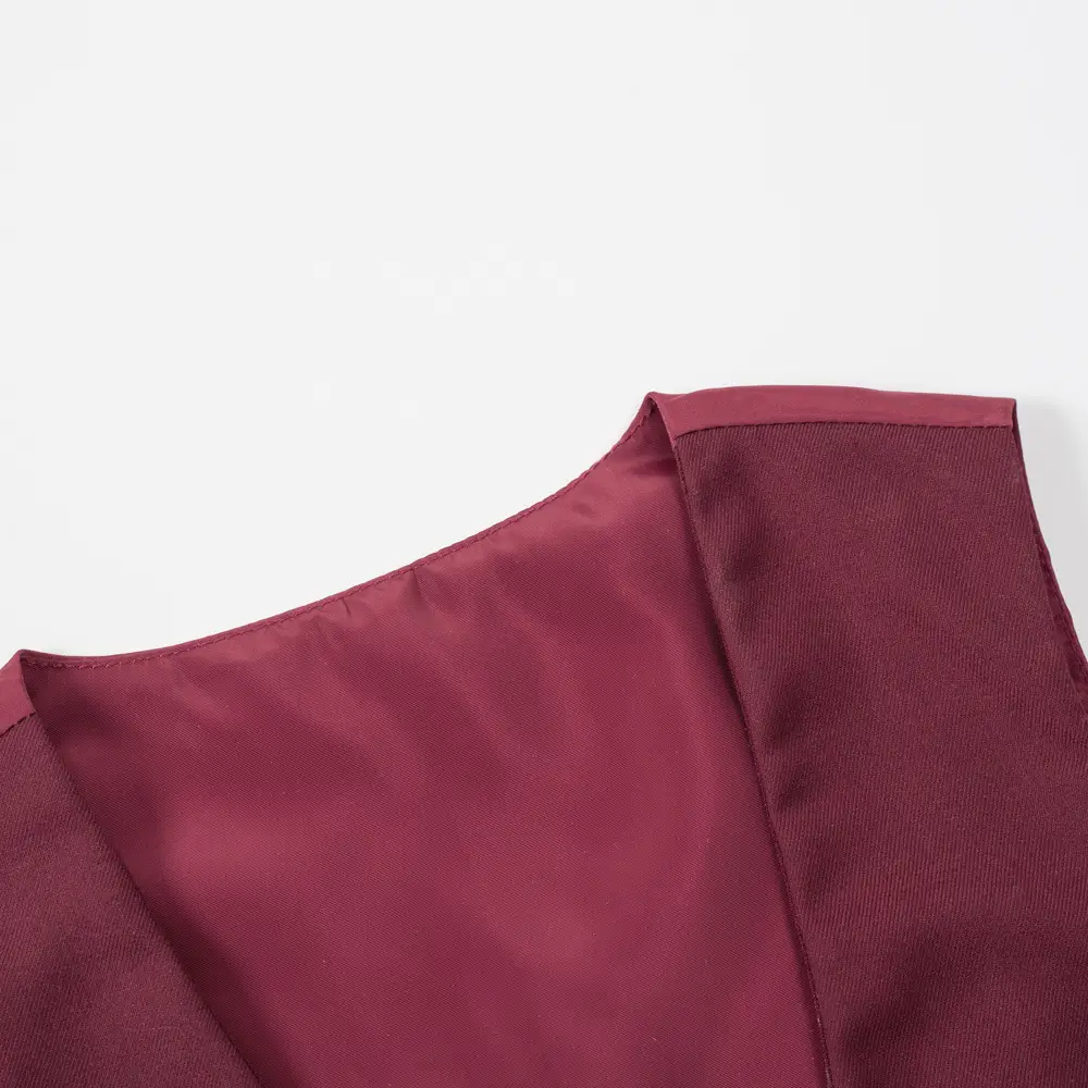 跨境新款儿童套装宝宝宴会派对绅士领花马甲礼服欧美风男童三件套