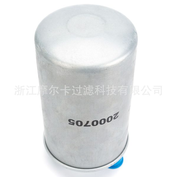 摩尔卡柴油泵汽车发动机系统机油滤清器2000705