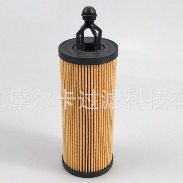 摩尔卡 68191349AA mo MO-349 大切诺基 机滤机油格滤芯滤清器