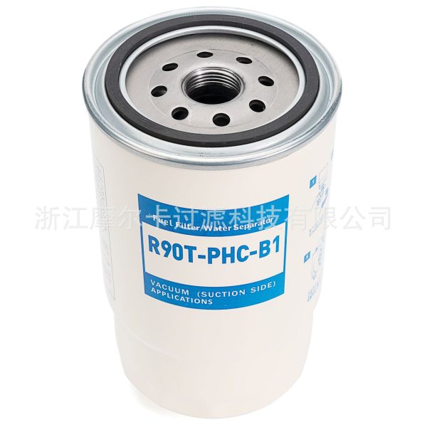 摩尔卡环保汽车卡车汽油发动机系统机油滤清器 R90T-PHC-B1