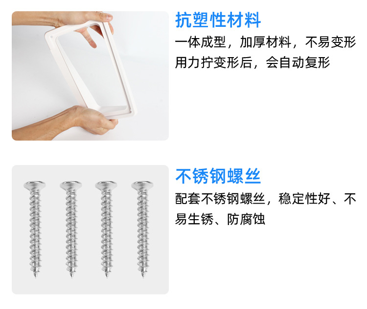 房车带锁舱门 拖挂车防水仓门 带小仓门外接电源插座舱门改装配件