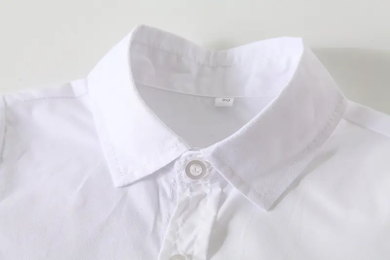 男童绅士礼服西装春秋新款童装 儿童长袖跨境衬衫背带格子裤套装