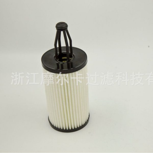 厂家直销汽车卡车汽油发动机 OX814D 机油燃油滤清器 柴油滤芯