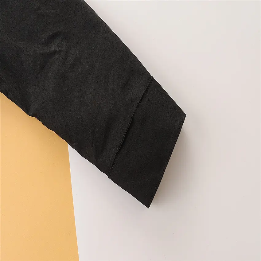 外贸童装儿童绅士套装春秋款男童礼服领结衬衫背带裤两件套批发