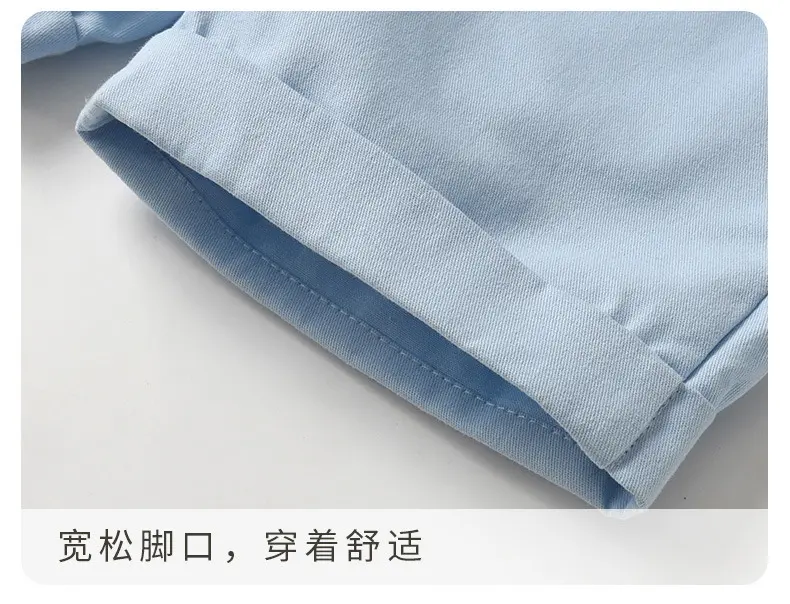 欧美绅士夏款儿童套装宝宝正装polo衬衫背带短裤宴会礼服男童夏装