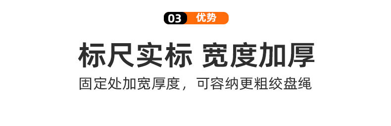 Recovery Ring Winch Rope 铝合金汽车救援夹板滑轮软卸扣拖车环