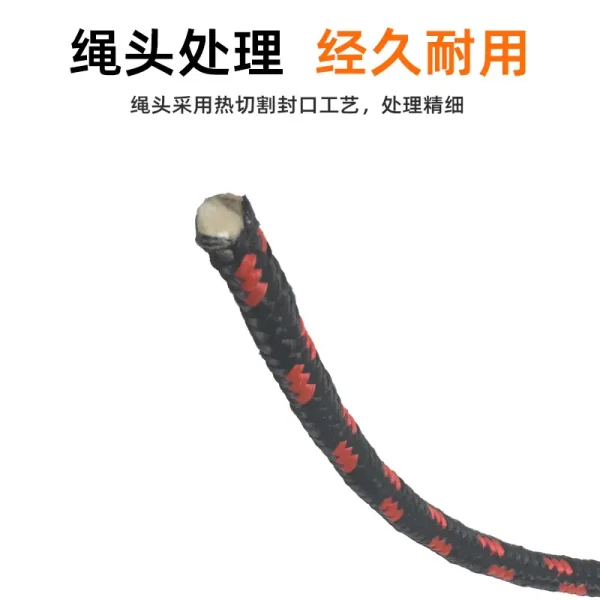 丙纶捆绑绳 厂家直供定制批发 手作提户外晾衣小圆盘无纺布编织绳
