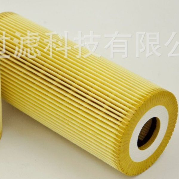厂家直销适用奥迪 大众 HU 726 2X 燃油机油滤清器 柴油滤芯