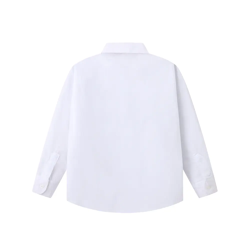 燕尾服男修身礼服西服套装男童合唱西装舞台演出服魔术男宝洗礼服