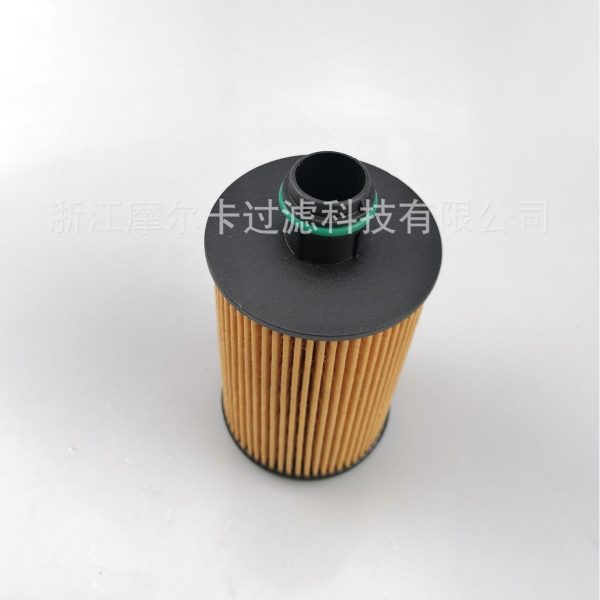 厂家直销汽车卡车汽油发动机 HU 932-4E 燃油机油滤清器 柴油滤芯