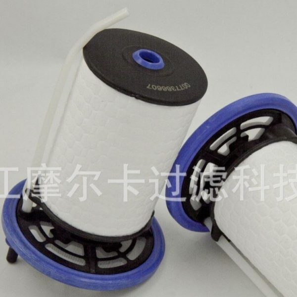 厂家直销汽车卡车汽油发动机 77366607 PU 7005 燃油机油滤清器