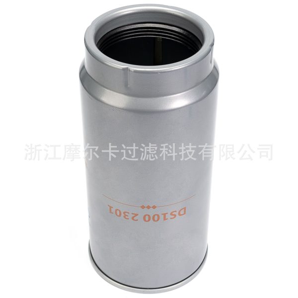 摩尔卡环保汽车卡车汽油发动机系统机油滤清器 DS1002301