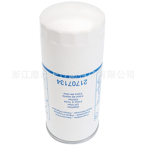 摩尔卡环保汽车卡车汽油发动机系统机油滤清器 21707134