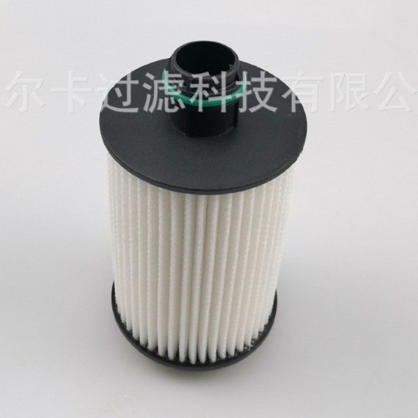 厂家直销柴油汽车卡车汽油发动机 HU 7030Z 燃油机油滤清器 滤芯