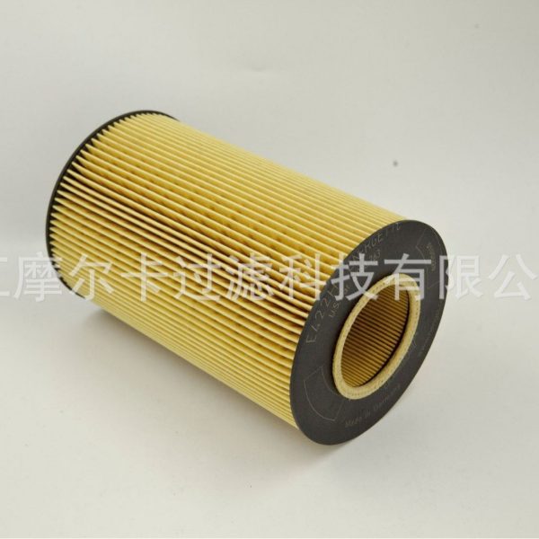 厂家直销汽车卡车发动机 HU1390X OX426D燃油机油滤清器 柴油滤芯