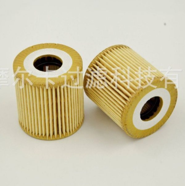 厂家直销汽车卡车发动机 HU 68X OX346D 燃油机油滤清器 柴油滤芯