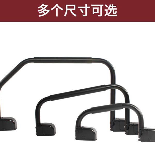房车车门把手 旅居车上车辅助把手拖车拖挂上车扶手可折叠折弯拉