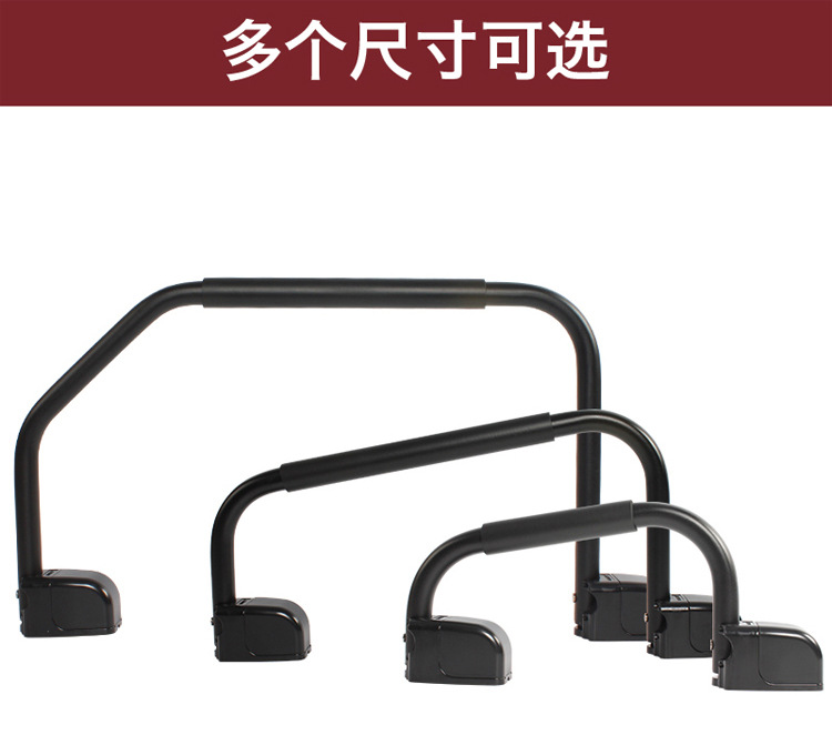 房车车门把手 旅居车上车辅助把手拖车拖挂上车扶手可折叠折弯拉