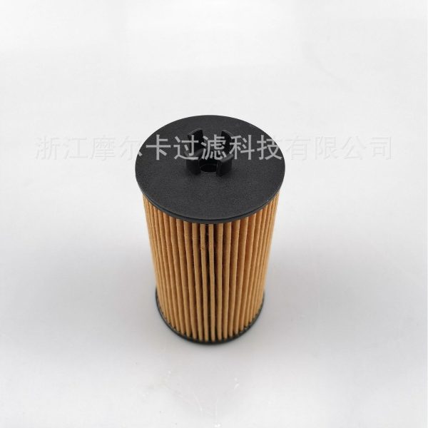 厂家直销适用于大众 吉普发动机 HU 6009Z EOF287 燃油机油滤清器