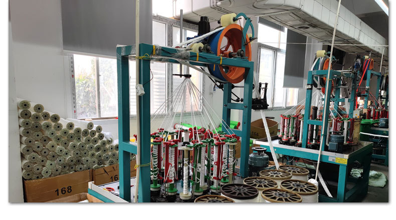 丙纶编织绳 厂家直供批发 升级加强户外捆绑丙纶内芯无纺布晾衣绳