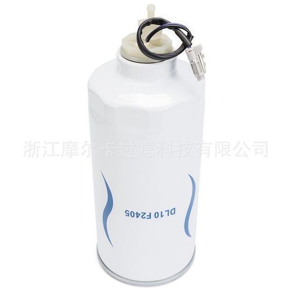 摩尔卡环保汽车卡车汽油发动机系统机油滤清器 DL10F2405