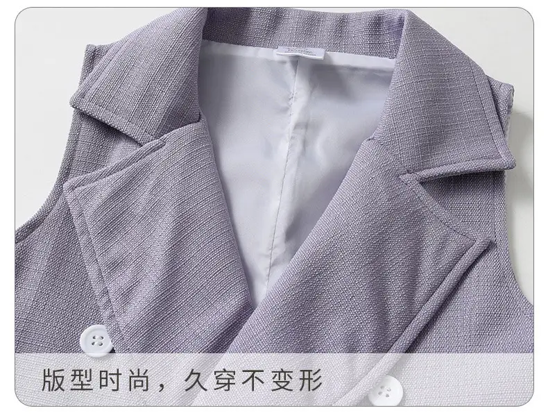 童装批发春秋款儿童衣服宝宝燕尾马甲绅士礼服三件套跨境男童套装