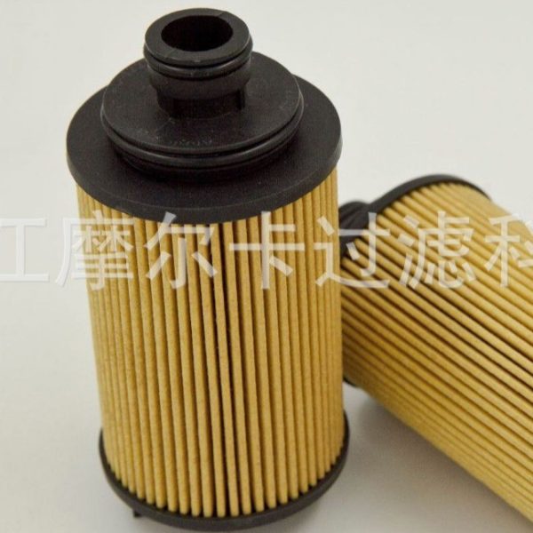 摩尔卡厂家直销汽车卡车 3102202 机油燃油滤清器柴油滤芯