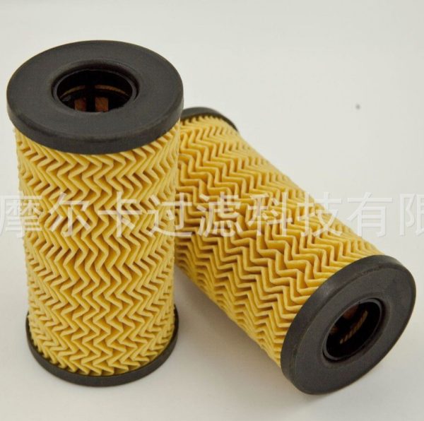 15209-00Q0A 摩尔卡 HU618X 7701478538 15209-00q0a机油滤芯器芯