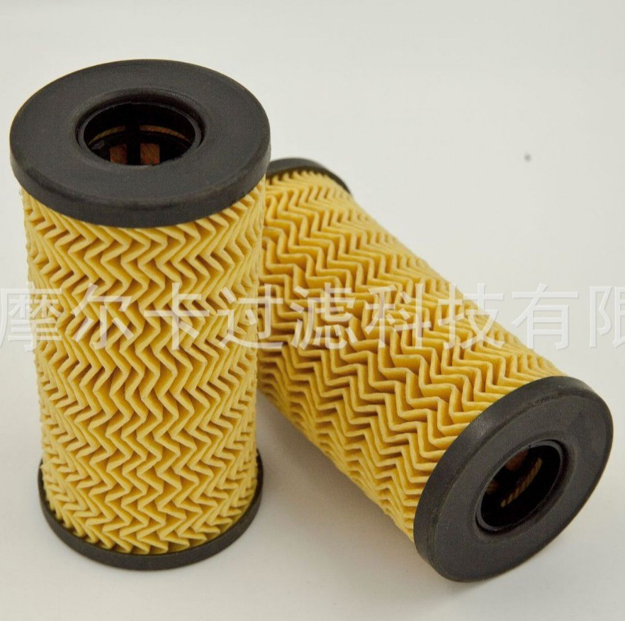 15209-00Q0A 摩尔卡 HU618X 7701478538 15209-00q0a机油滤芯器芯