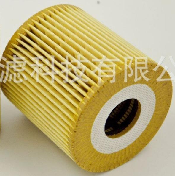厂家直销汽车卡车发动机 HU 819X/OX149D/50013618 机油滤清器