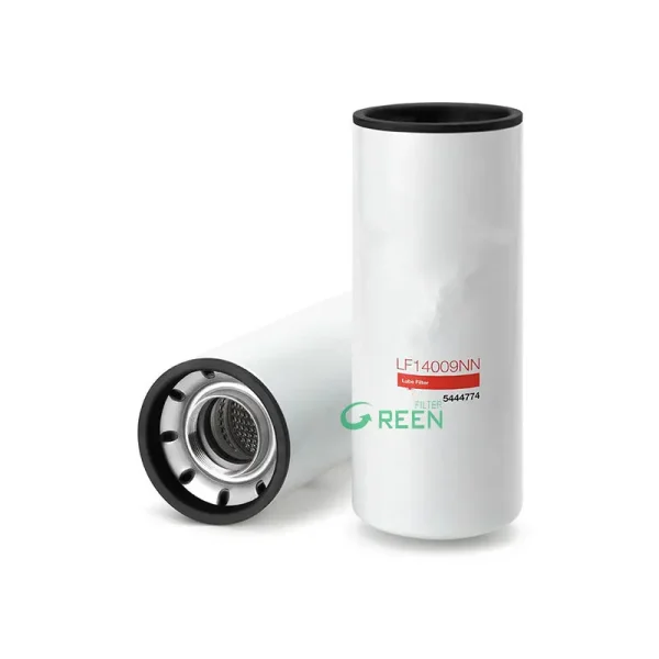 LF14009NN P553000 机油滤清器 挖掘机装载机发电机组滤芯 过滤器
